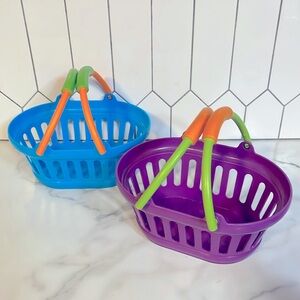 Learning Resources New Sprouts Baskets